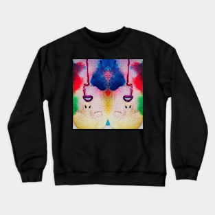 Vampire Crewneck Sweatshirt